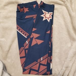 LuLaRoe leggings